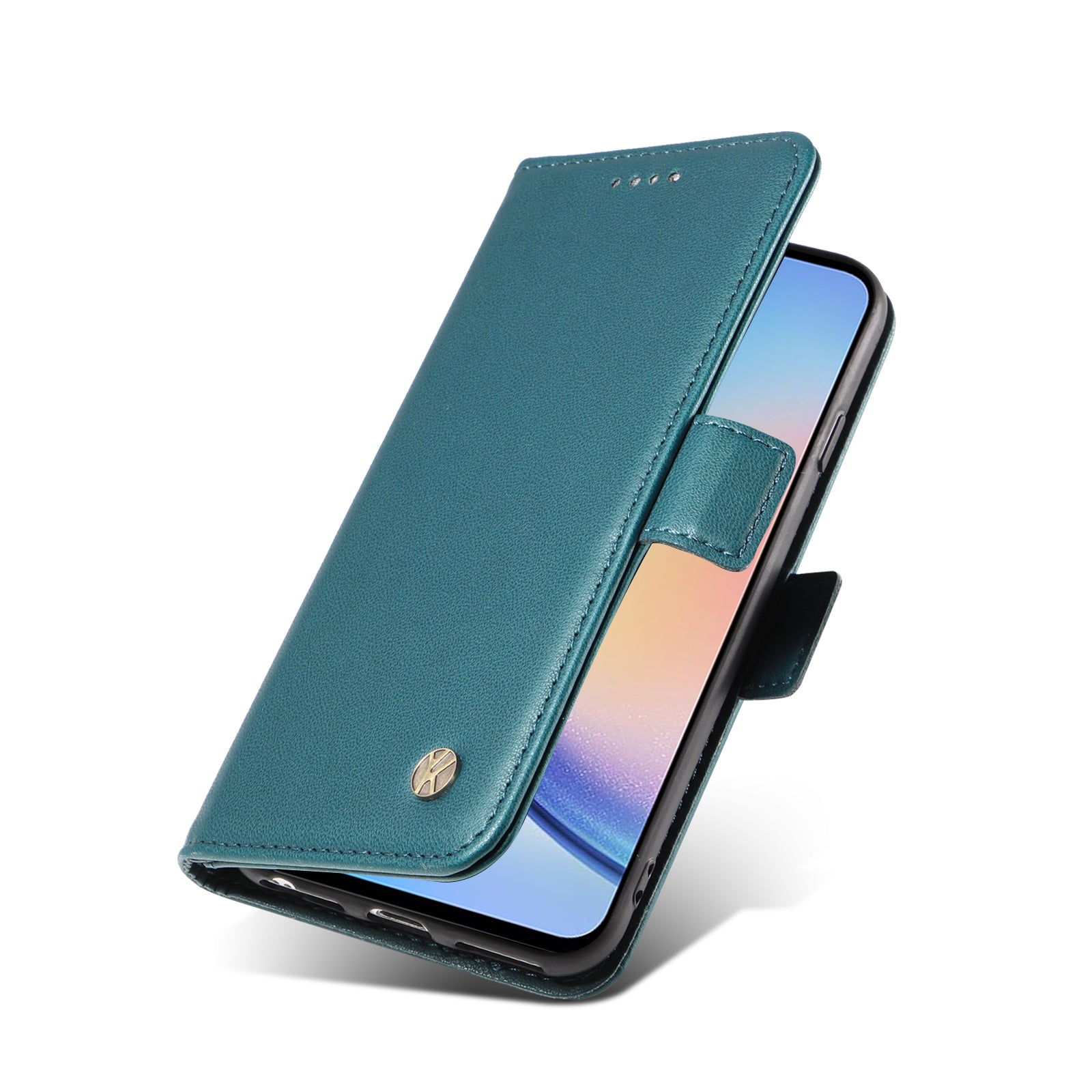 YIKATU YK-003 PU kožený flipový kryt na telefon Samsung Galaxy A34 5G s peněženkou YIKATU YK-003 PU kožený flipový kryt na telefon Samsung Galaxy A34 5G s peněženkou
